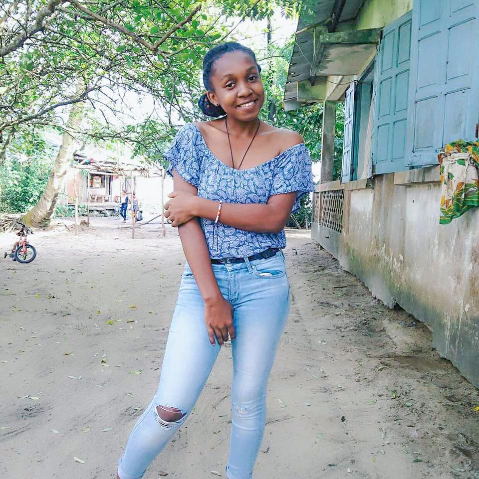 Isidienne