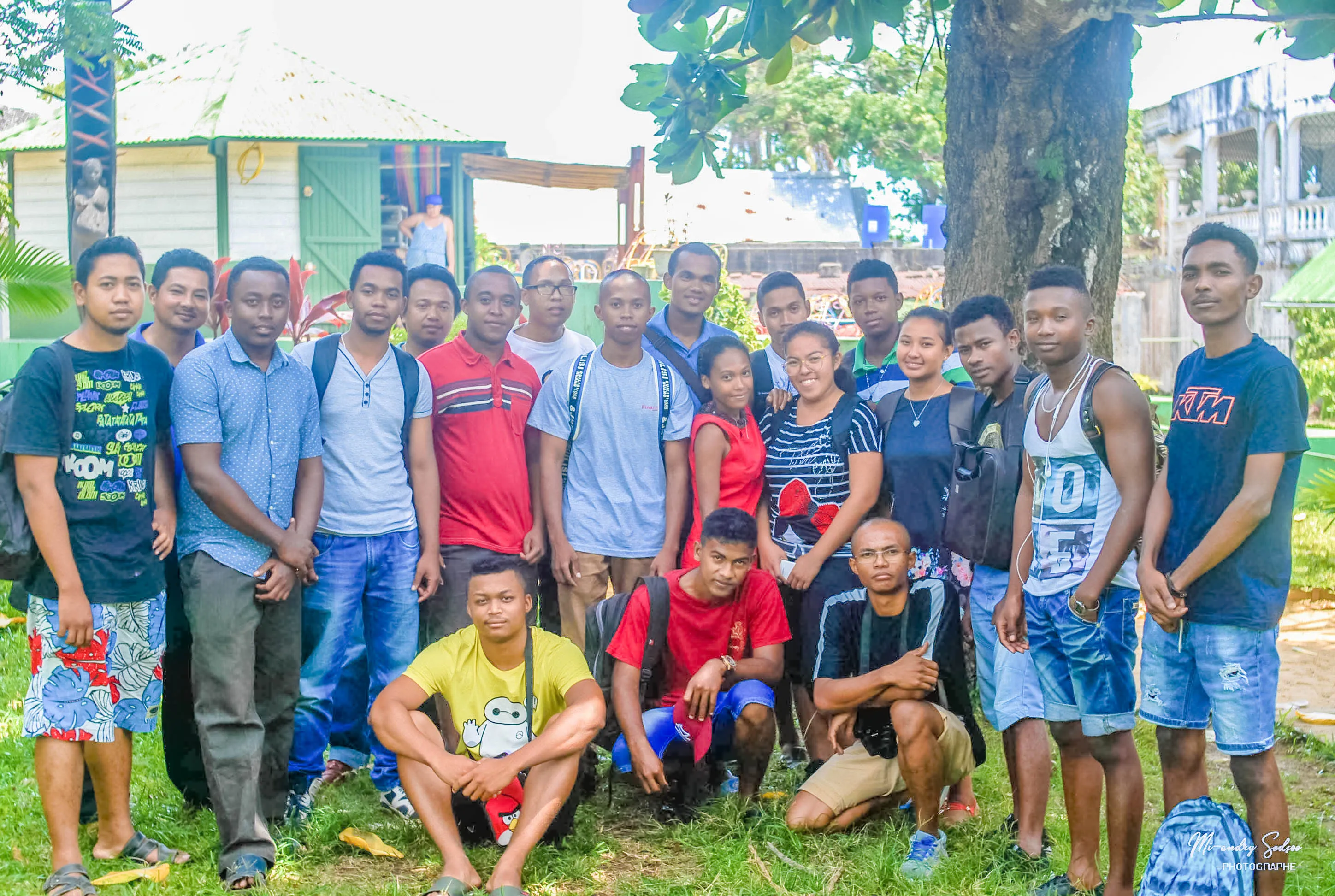 Sys Bootcamp - 2018