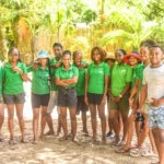 Team building 2023 – Ambodivolo