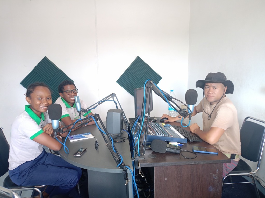 Geraldo