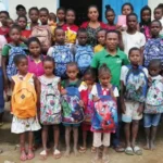 Scolarisation 2024-2025