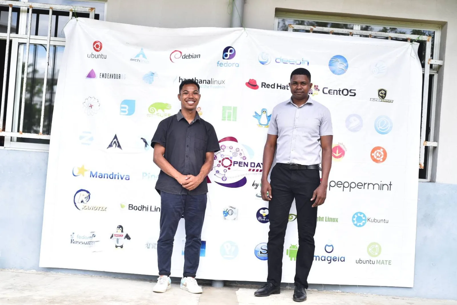 Open Days 2025