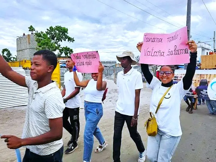 World Environment Day 2026: NGO JADE Celebrates in Toamasina with an Eco-Friendly Carnival