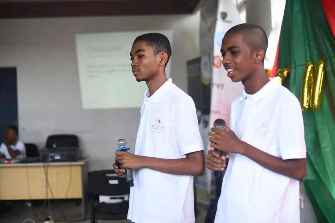 Vogny Day — Project Competition (Kinga Class)