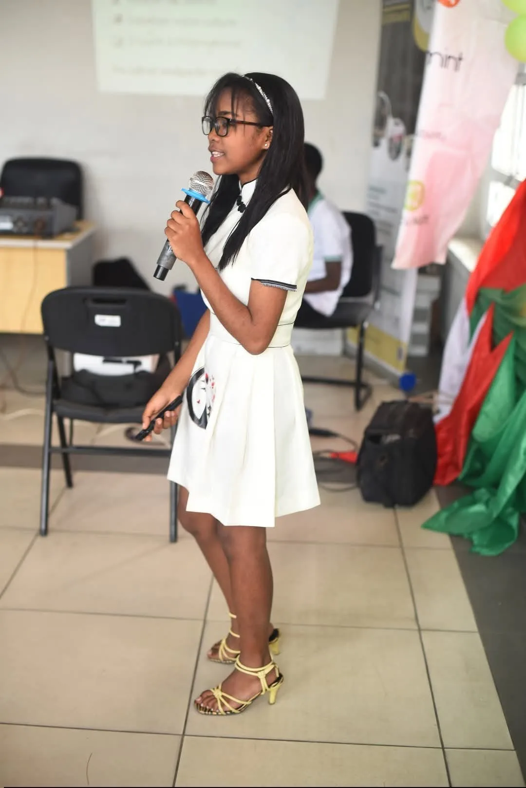 Vogny Day — Project Competition (Kinga Class)