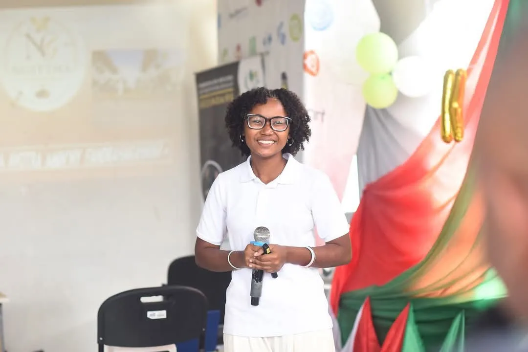 Vogny Day — Project Competition (Kinga Class)
